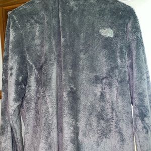 North Face jacket, like new! XL